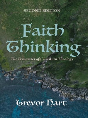 cover image of Faith Thinking